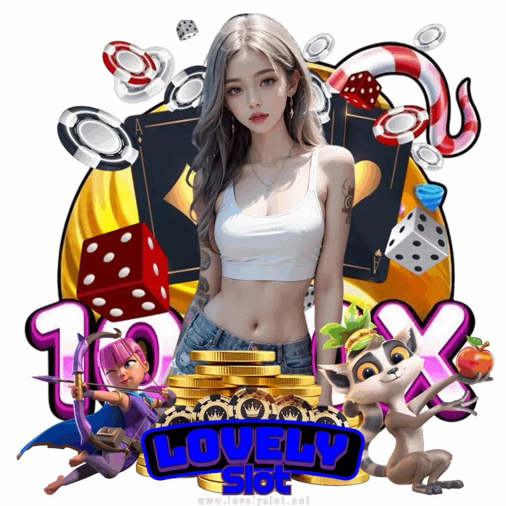 lovelyslot game